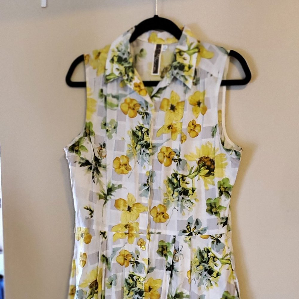 Summer dress